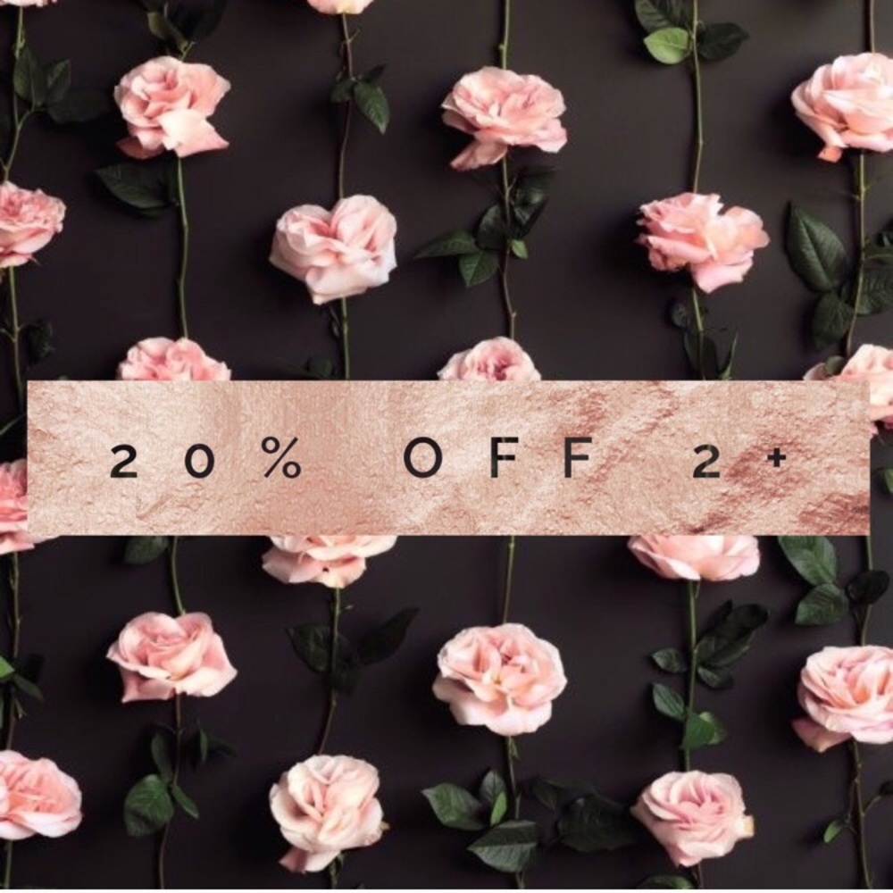 Sale sale sale!!!